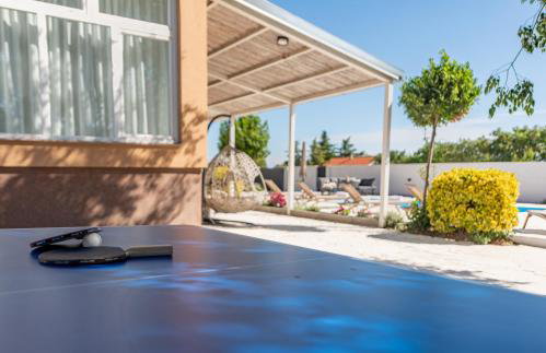 Holiday Home LaMar - with heated pool and whirlpool - Foto 6