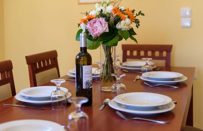 Il Tesori Dassia Villas - Foto 22