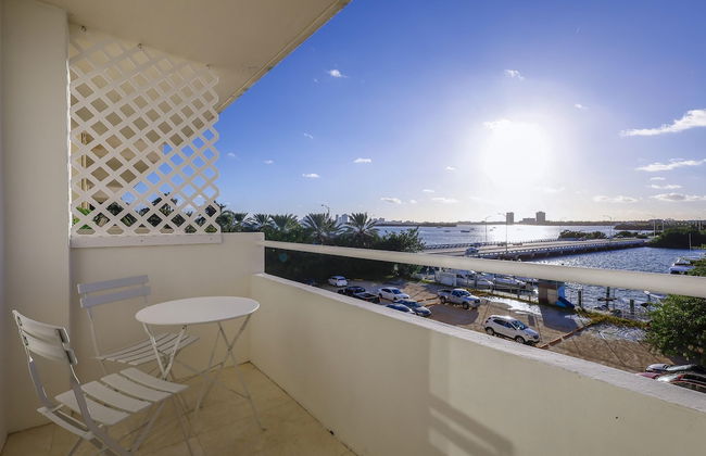 La Marinita- Marina Views Pool Parking Location - Foto 3