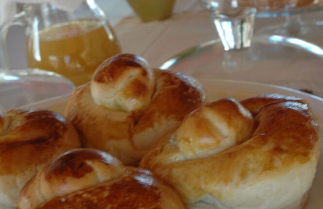 Agriturismo Baglio San Nicola - Foto 77