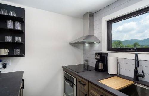 Cherry Street Loft (B) Pet-Friendly & In the Heart of Downtown Black Mtn! - Foto 3