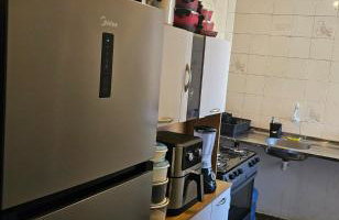 Apartamento completo próximo ao Shopping Pantanal - Foto 7