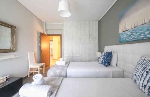 Villa Amfiario - Luxury & Breathtaking views under the Attica Sun! - Foto 46