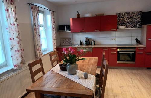 landhaus rosmarin - Foto 23