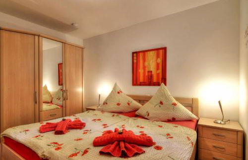 rügenreif Ferienwohnungen - Ferienwohnung Nr 03 - Foto 12