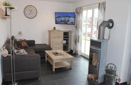 5*Ferienwohnung Seebrise 1 - Foto 1