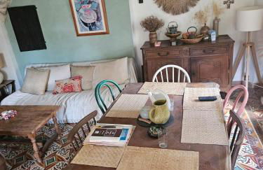 Perched Nest in Cevennes Mountains, relaxing place - Photo 73