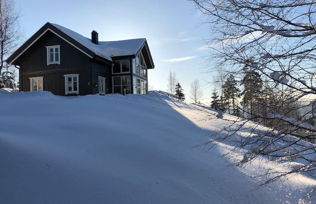 Villa Heidi - Foto 40