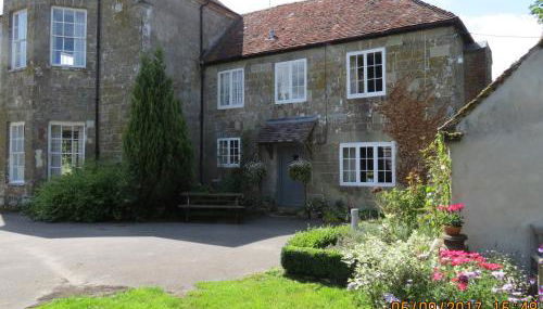 The Cottage Marshwood Farm - Foto 2