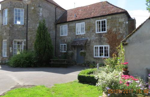 The Cottage Marshwood Farm - Foto 2