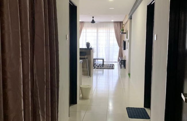 Little Tree Homestay at Bangi Putrajaya - Foto 71