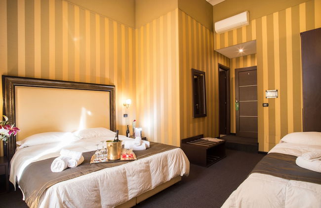 Nice Rome Holiday - Foto 10