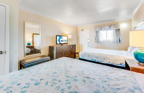 Direct Oceanfront at Coral Beach with Heated Pools - Foto 20