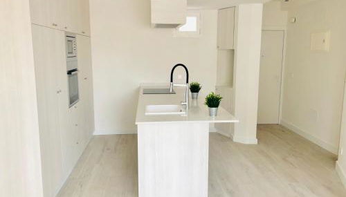 Pisos con Piscina Barrio Exclusivo-MOVISTAR ARENA alquiler temporada - Foto 1