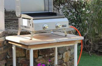 Villa Stella-Jacuzzi, Piscine, Calme-Parking - Foto 32