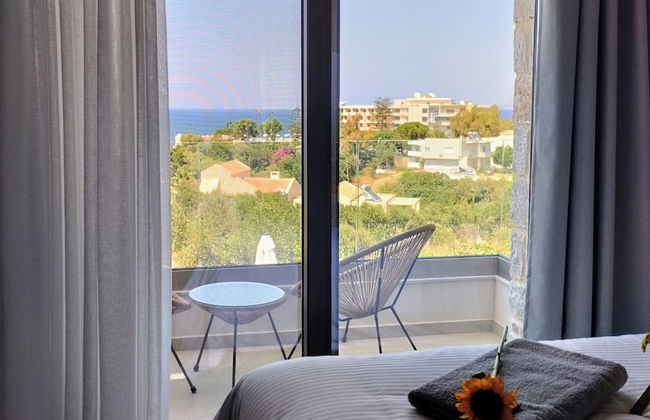 Oinolithos Luxury Villas - Foto 4