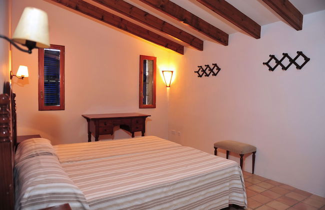 Finca Ses Cases Noves - Foto 9