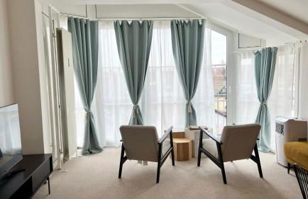 8 Personen I BBQ I Sunset - Foto 2