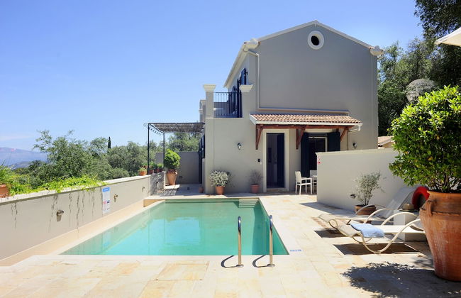 Villa Fedra - Foto 1