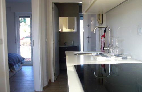 Castle, Terrace and Relax - Foto 10