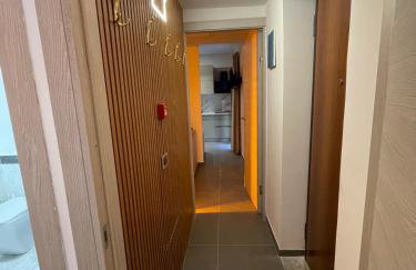 JOIVY Exclusive 2-Bedroom Villa with Private Garden - 5 minutes from the Colosseum - Photo 26