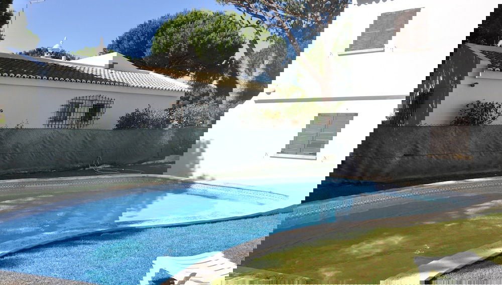Lovely Villa in Vilamoura With Private Pool - Foto 1, Imagen principal