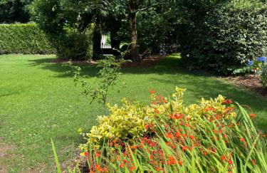 Gîte de la Vigne - Foto 29