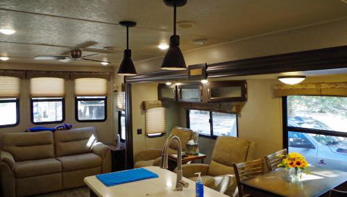 300 feet from Payette river - Foto 4