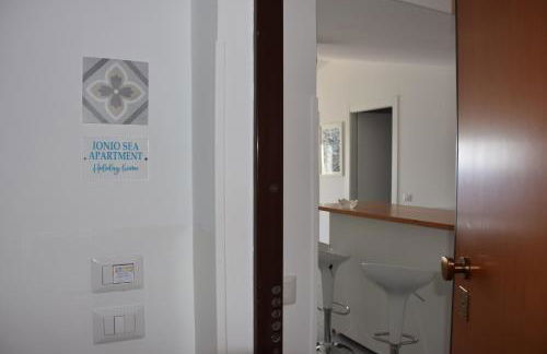 Ionio Sea Apartment by Accòmodati - Foto 5