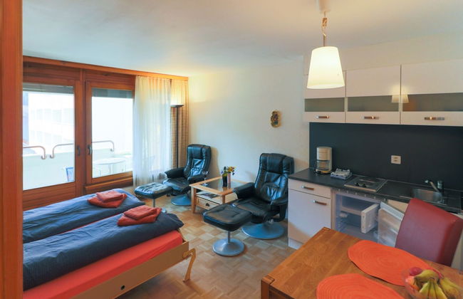 Apartments Richmond - Foto 80