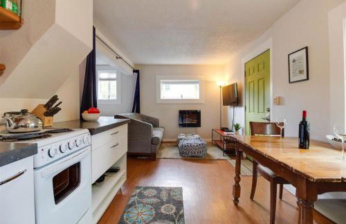 Bluebird Day - Lava Hideaway - Foto 12