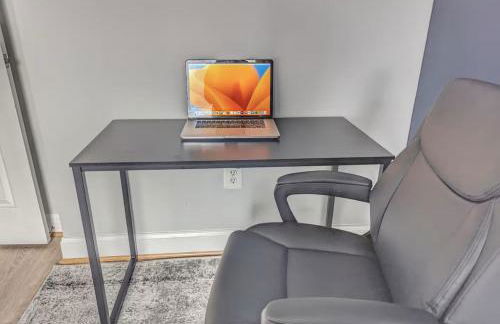 Elegant Home 8 mins to Washington DC & Old Town - Foto 20