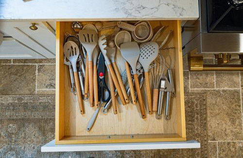 Bellawood Farmhouse - Foto 18