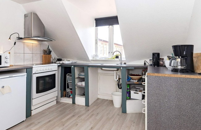 3 Person Holiday Home in Aeroskobing - Foto 8