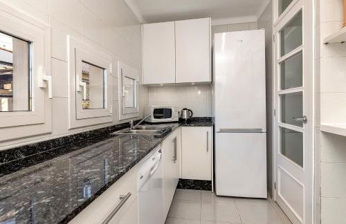 LA GOLA APARTMENT, First-line Beachfront, Newly Refurbished - Foto 14