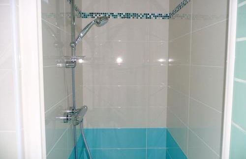 Stone House in Brittany with Sea Views - Foto 27