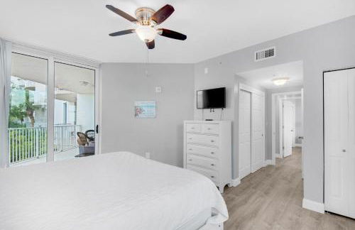 Palms Resort #1202 Full 2 Bedroom - Foto 44