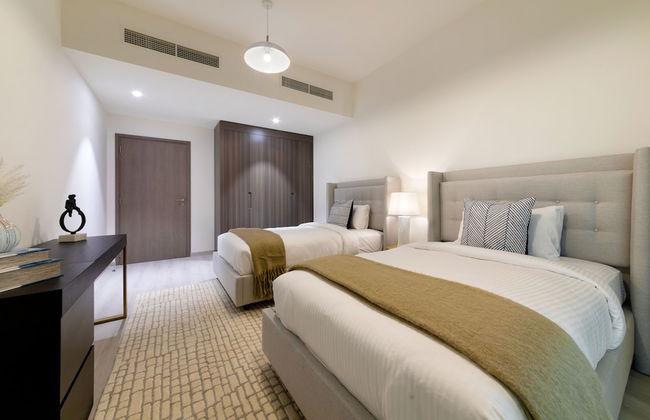 Maison Privee - Millennium Executive Tower - Photo 26