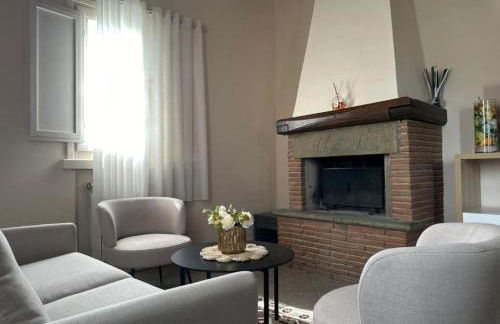 Podere La Saliciaia - Foto 37