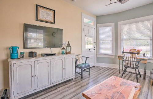 Bright Texas Retreat Near Pleasure Pier & Beach - Foto 16