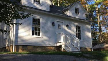 Historic Farmhouse by Nature Preserve - Foto 2