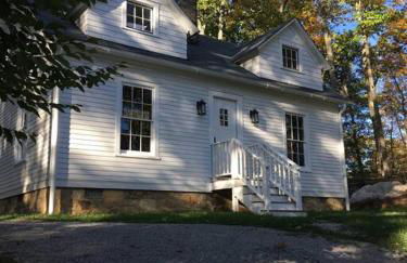 Historic Farmhouse by Nature Preserve - Foto 2