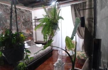 Plebiscito Suite Apartment - Photo 4