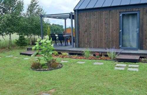 Brzozowe Ostrowie - Foto 4