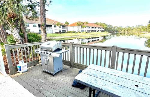 Luxury condo near Wiggins pass beach & park - Foto 52