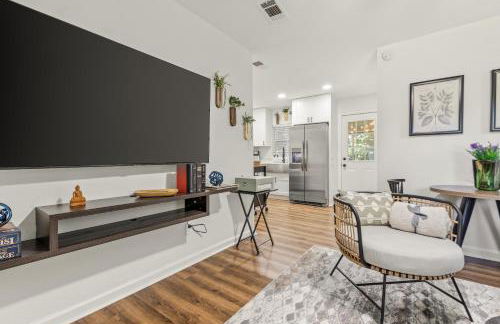 Midtown CharmMinutes to Downtown, FSU, FAMU - Foto 14