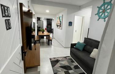 Casa praia pontal próx embarque ilha do mel - Foto 32