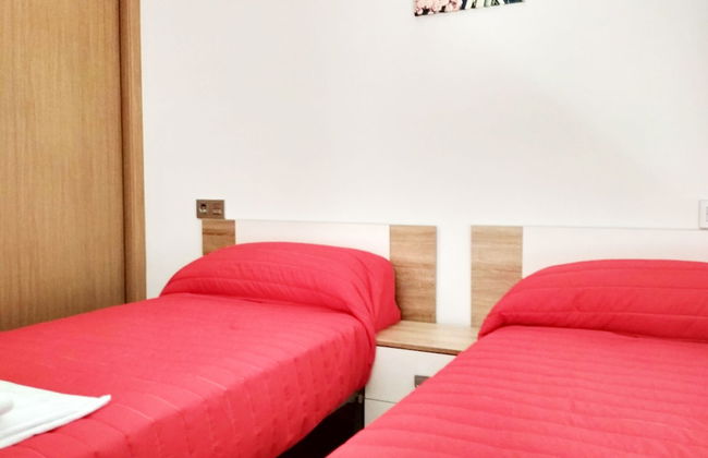 Apartamentos Illa de Arousa 3000 - Foto 6