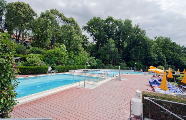 Apparthotel Jagdhof - Foto 33