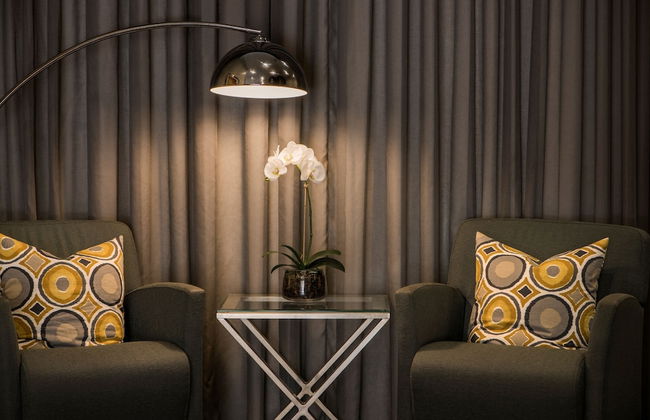 Franklin Apartments - Photo 32